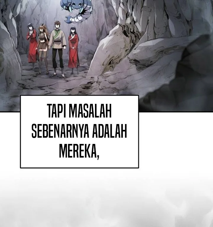 Entomologist in Sichuan Tang Clan Chapter 61 - halaman 86