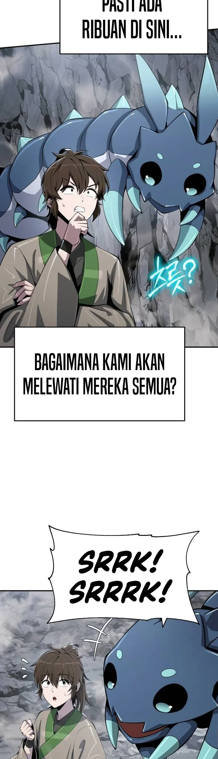Entomologist in Sichuan Tang Clan Chapter 61 - halaman 89