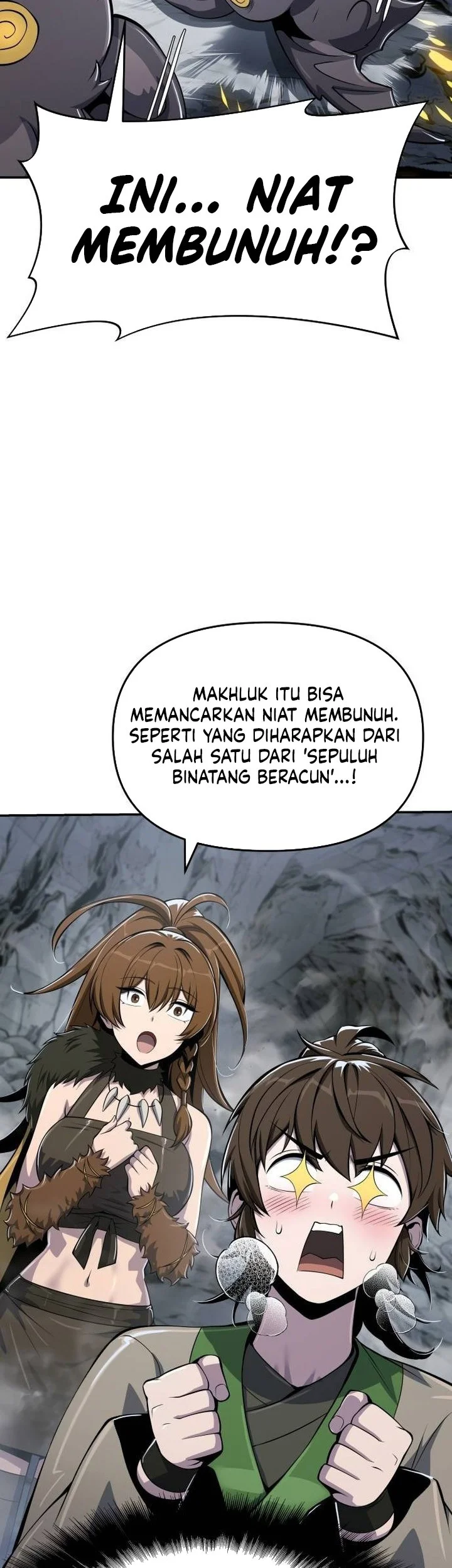 Entomologist in Sichuan Tang Clan Chapter 61 - halaman 95