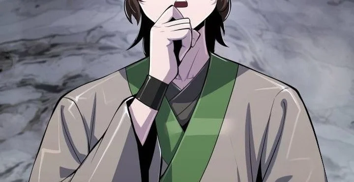 Entomologist in Sichuan Tang Clan Chapter 62 - halaman 10