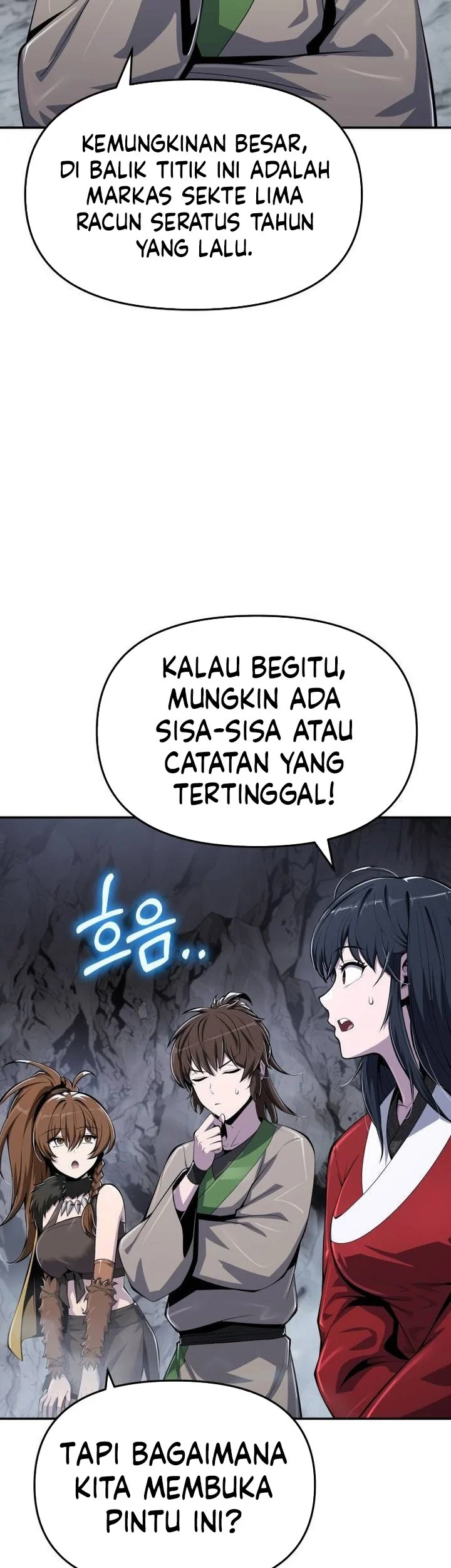 Entomologist in Sichuan Tang Clan Chapter 62 - halaman 11