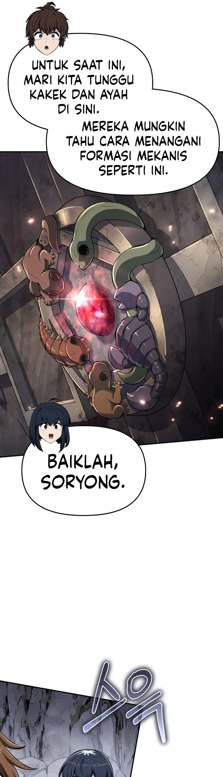 Entomologist in Sichuan Tang Clan Chapter 62 - halaman 13