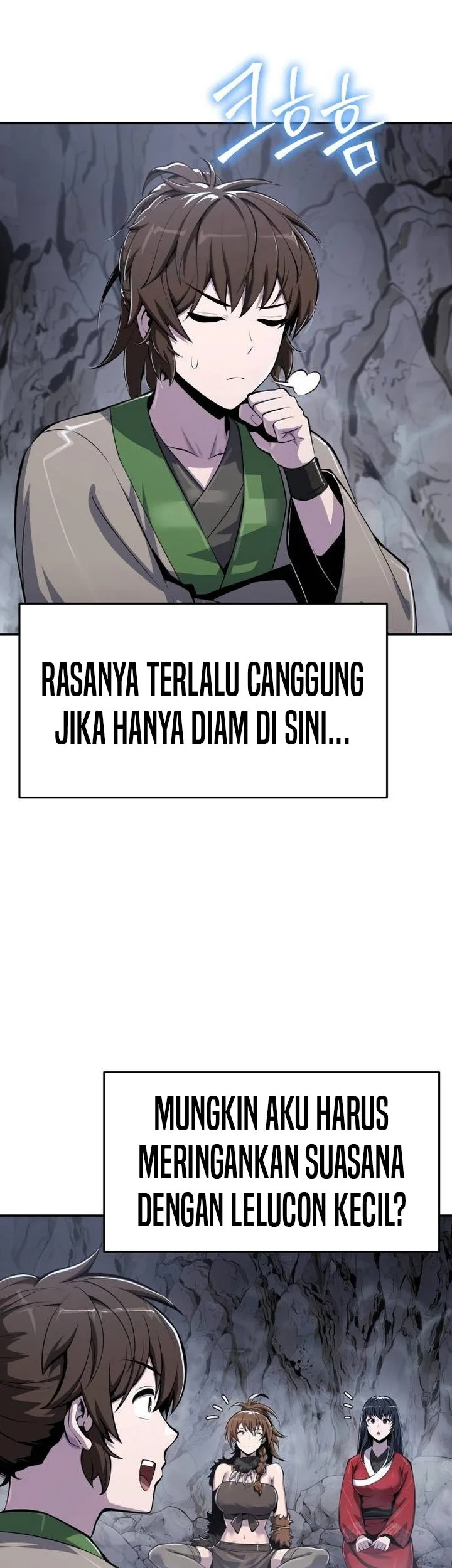 Entomologist in Sichuan Tang Clan Chapter 62 - halaman 17