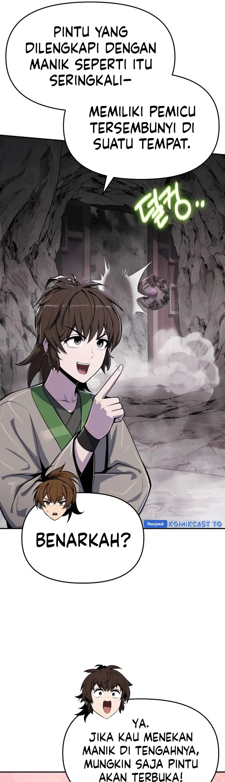 Entomologist in Sichuan Tang Clan Chapter 62 - halaman 19