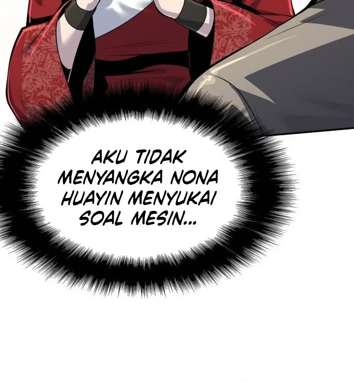 Entomologist in Sichuan Tang Clan Chapter 62 - halaman 36