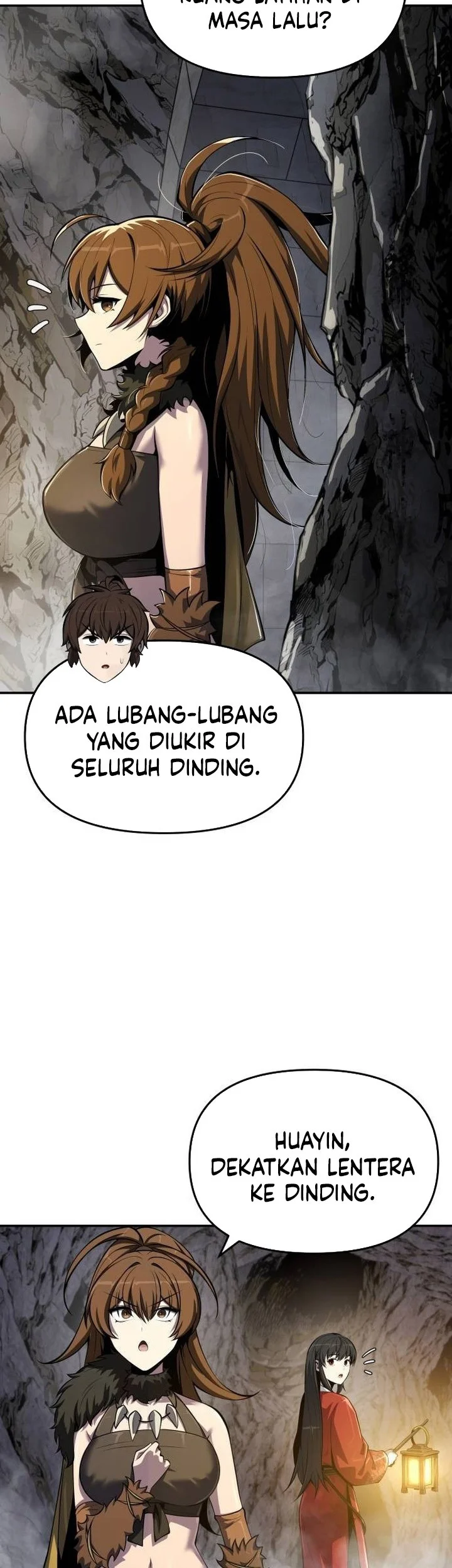 Entomologist in Sichuan Tang Clan Chapter 62 - halaman 53