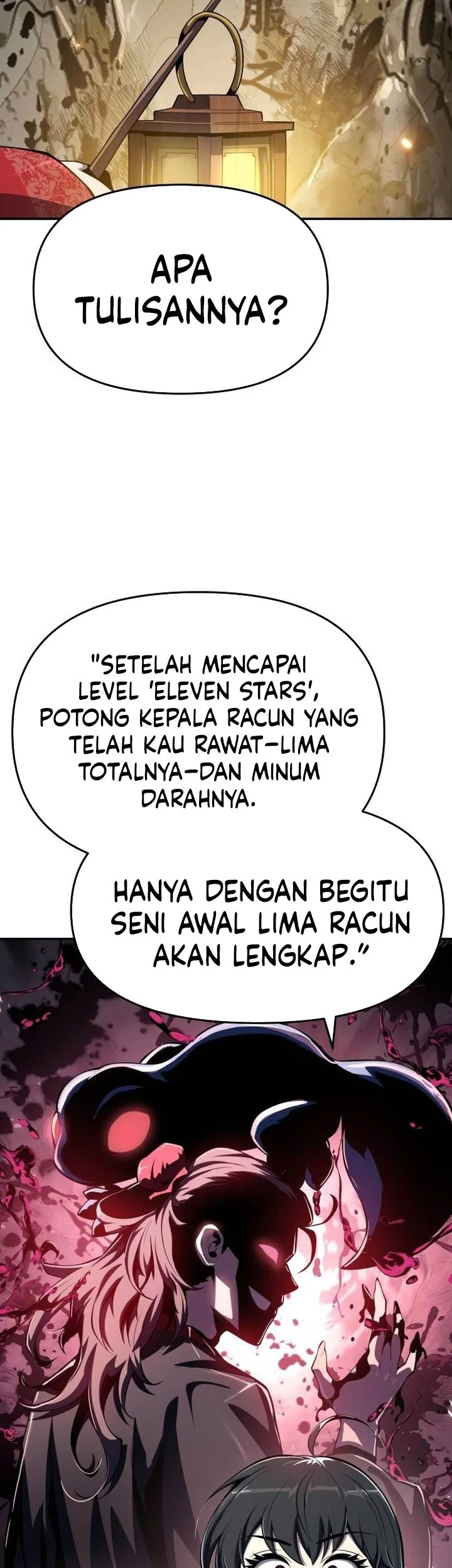 Entomologist in Sichuan Tang Clan Chapter 62 - halaman 57