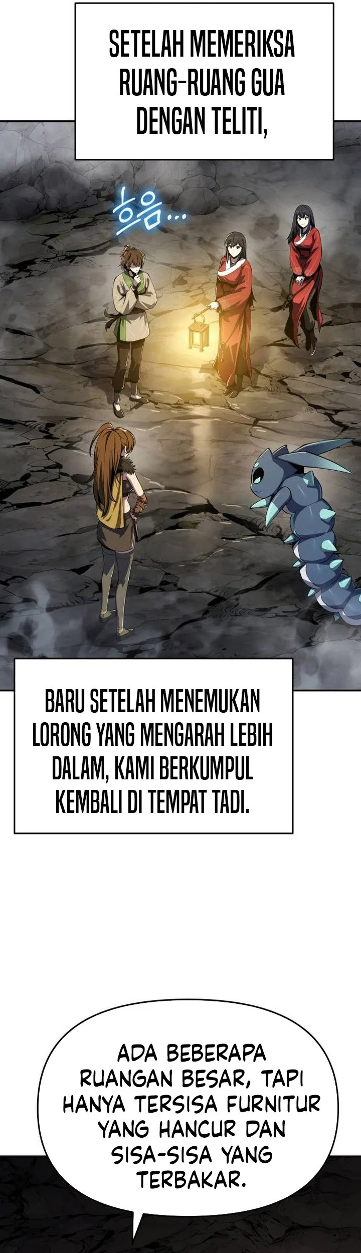 Entomologist in Sichuan Tang Clan Chapter 62 - halaman 67