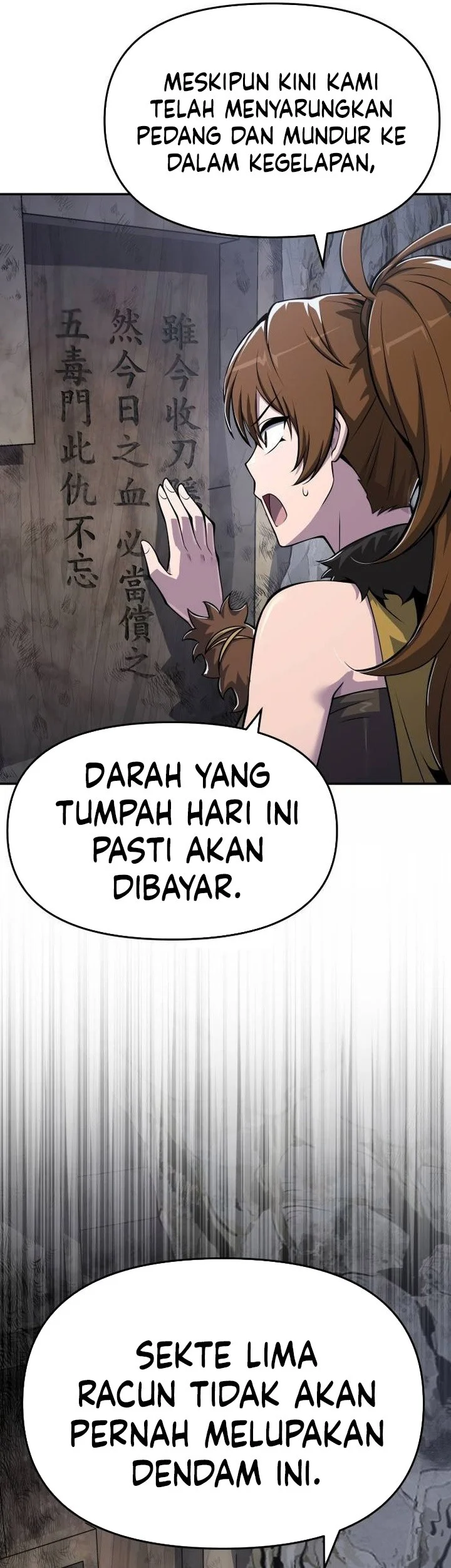 Entomologist in Sichuan Tang Clan Chapter 62 - halaman 7