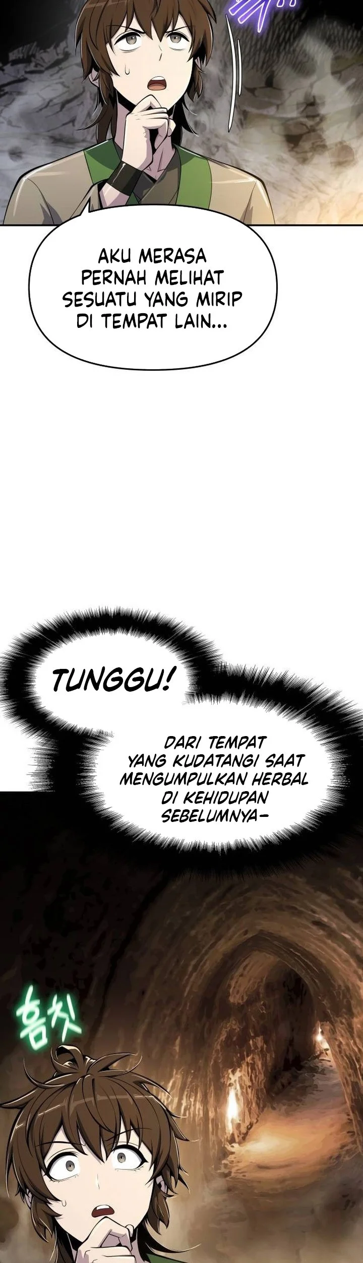 Entomologist in Sichuan Tang Clan Chapter 62 - halaman 71