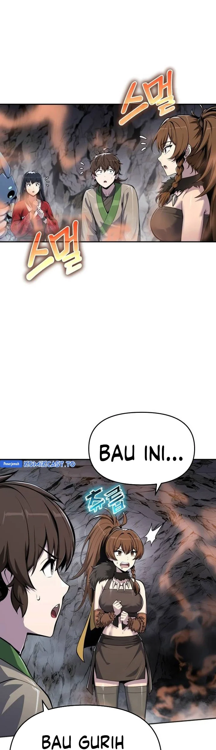 Entomologist in Sichuan Tang Clan Chapter 62 - halaman 85