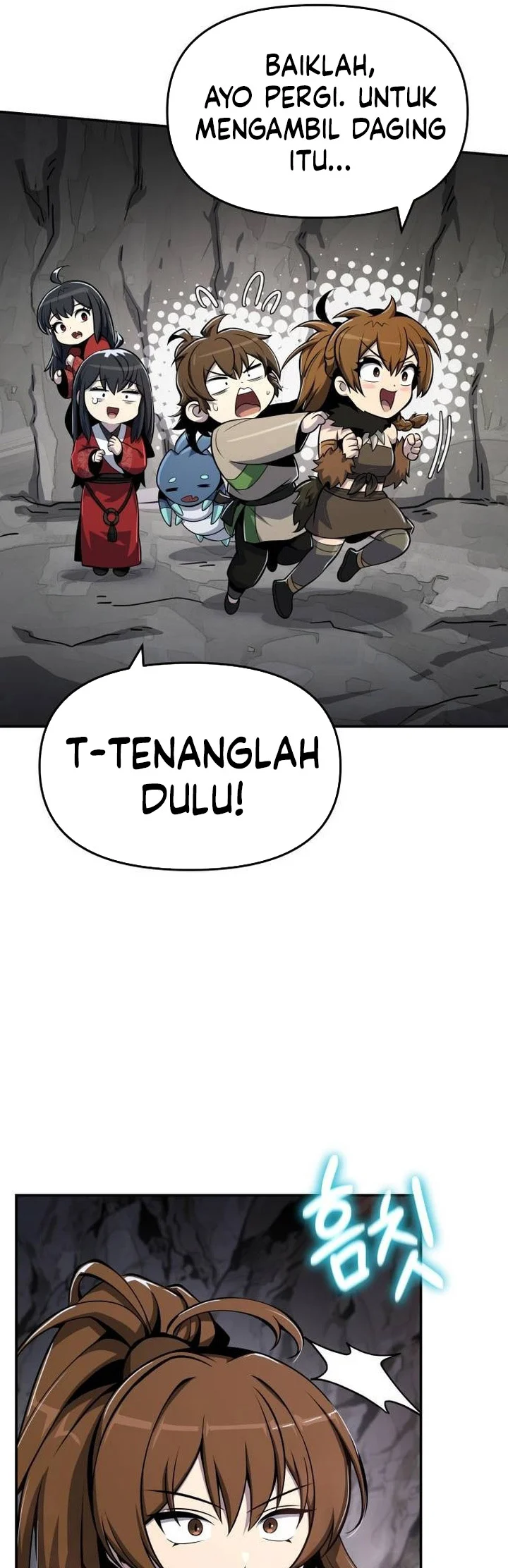 Entomologist in Sichuan Tang Clan Chapter 62 - halaman 91