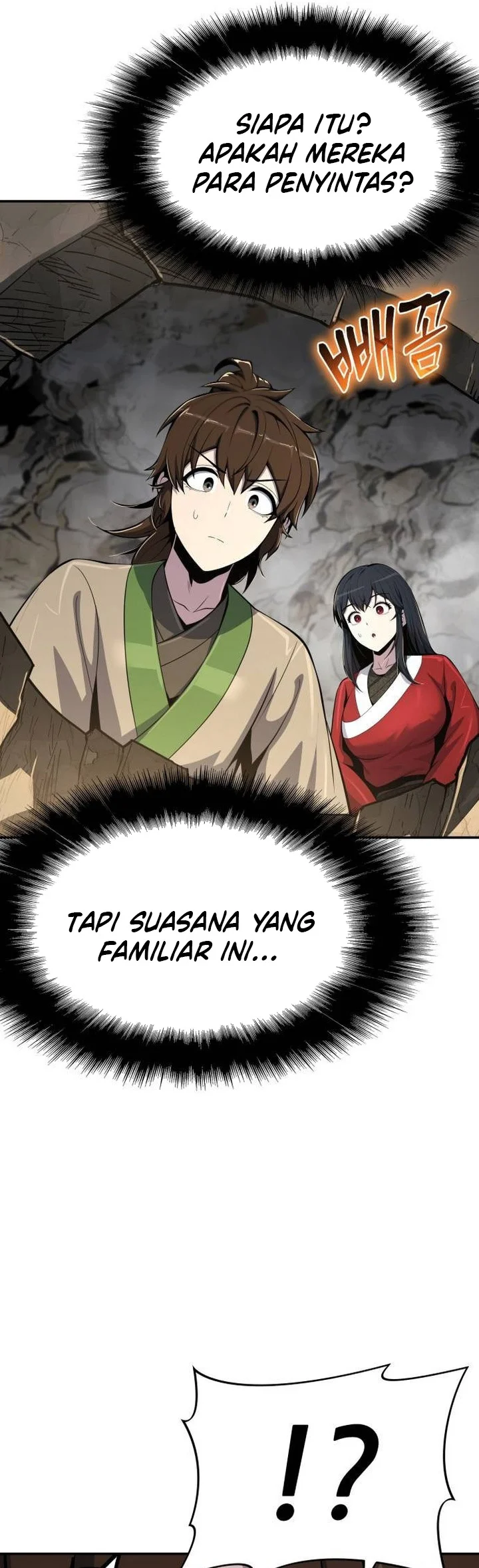 Entomologist in Sichuan Tang Clan Chapter 62 - halaman 95