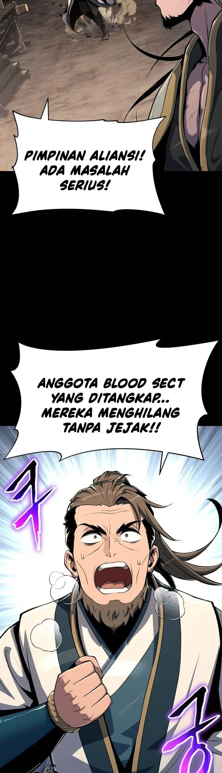 Entomologist in Sichuan Tang Clan Chapter 63 - halaman 10