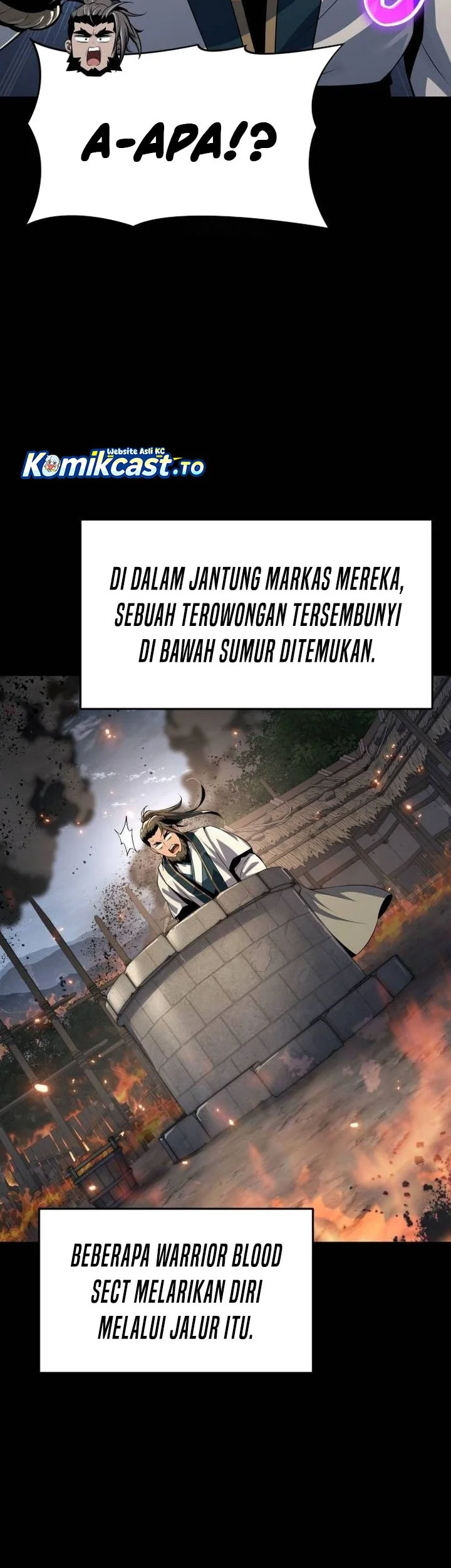 Entomologist in Sichuan Tang Clan Chapter 63 - halaman 11