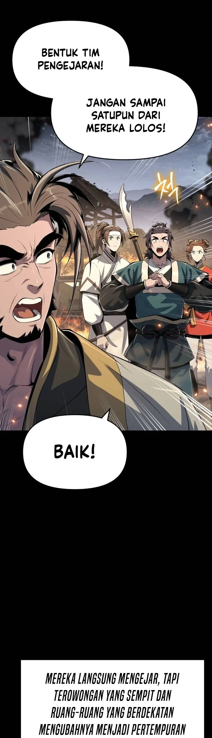 Entomologist in Sichuan Tang Clan Chapter 63 - halaman 12