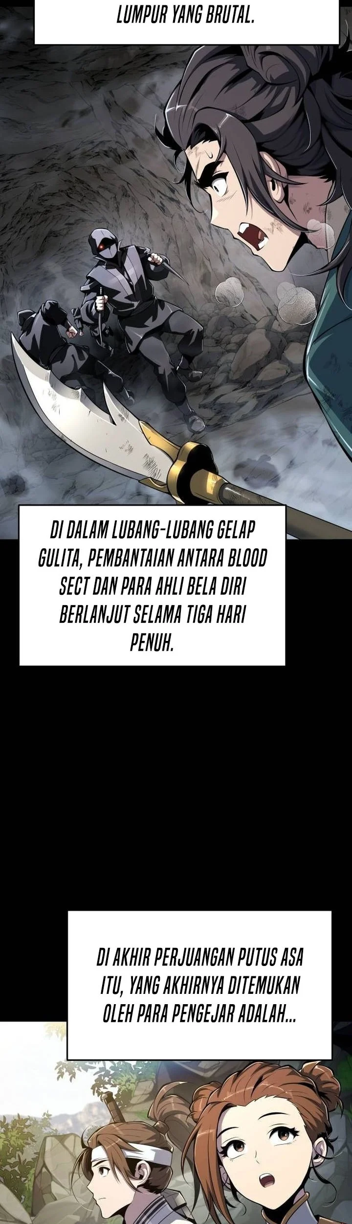 Entomologist in Sichuan Tang Clan Chapter 63 - halaman 13