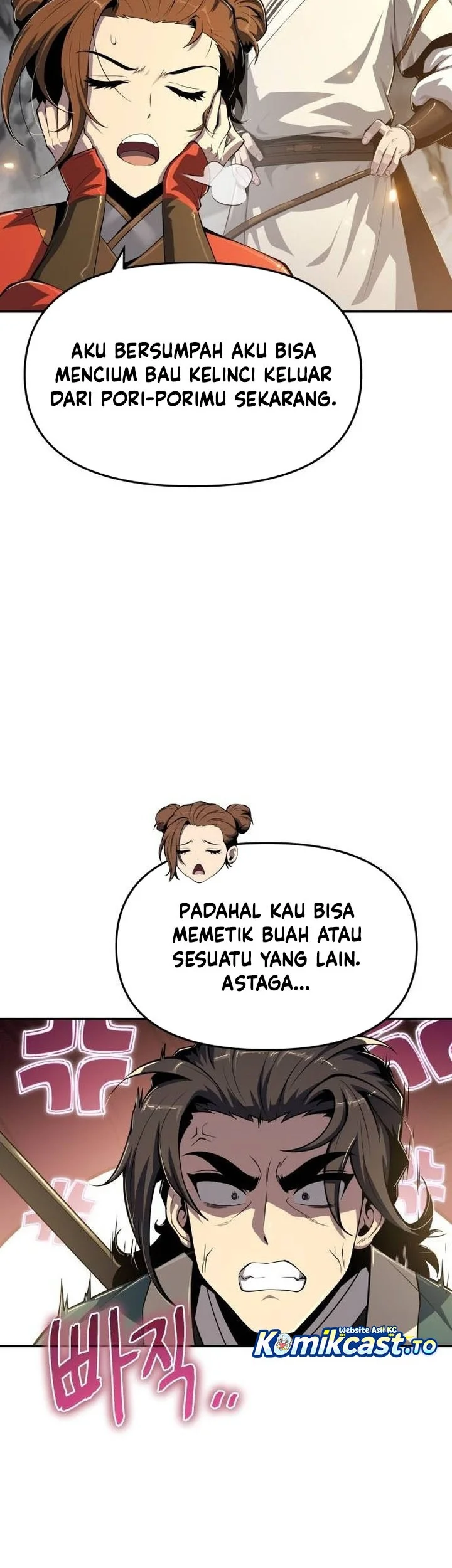 Entomologist in Sichuan Tang Clan Chapter 63 - halaman 18