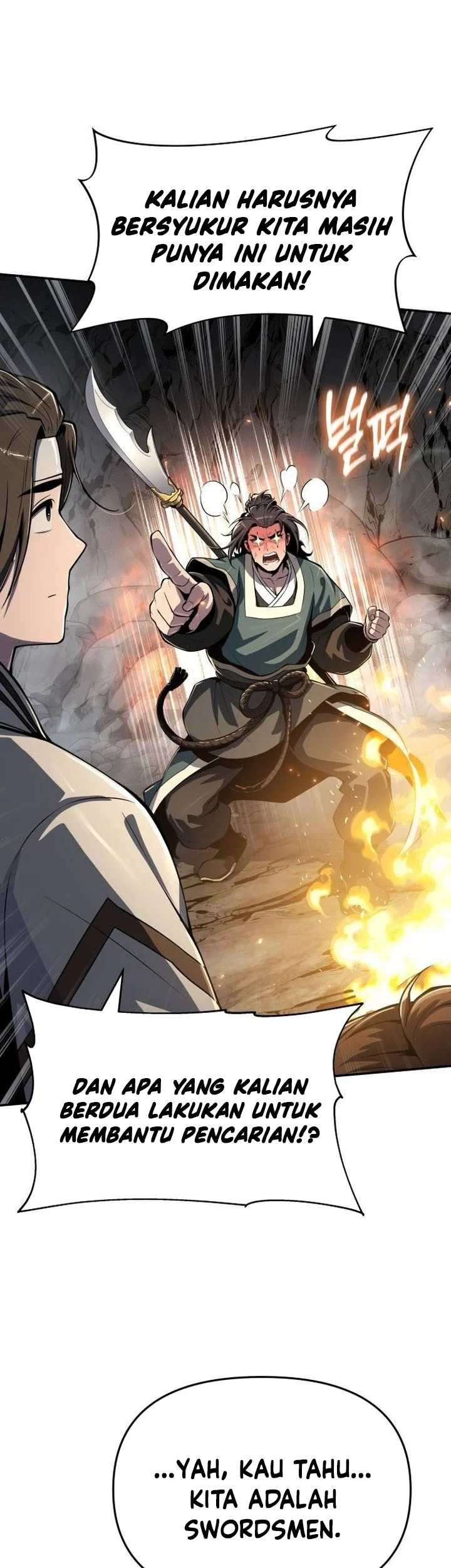 Entomologist in Sichuan Tang Clan Chapter 63 - halaman 19