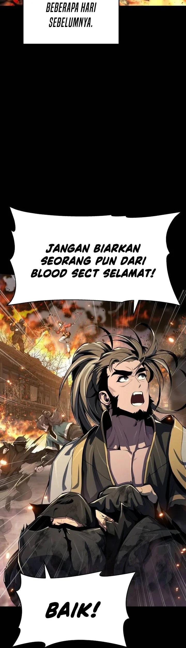 Entomologist in Sichuan Tang Clan Chapter 63 - halaman 2