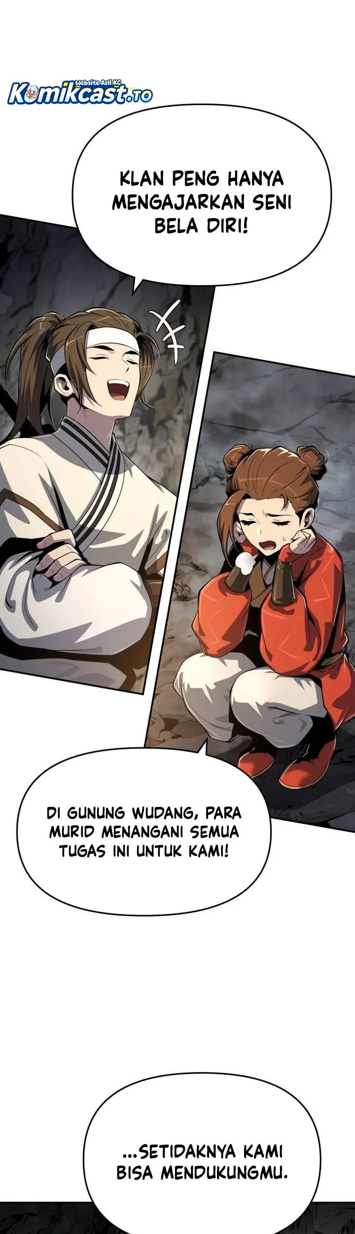 Entomologist in Sichuan Tang Clan Chapter 63 - halaman 22