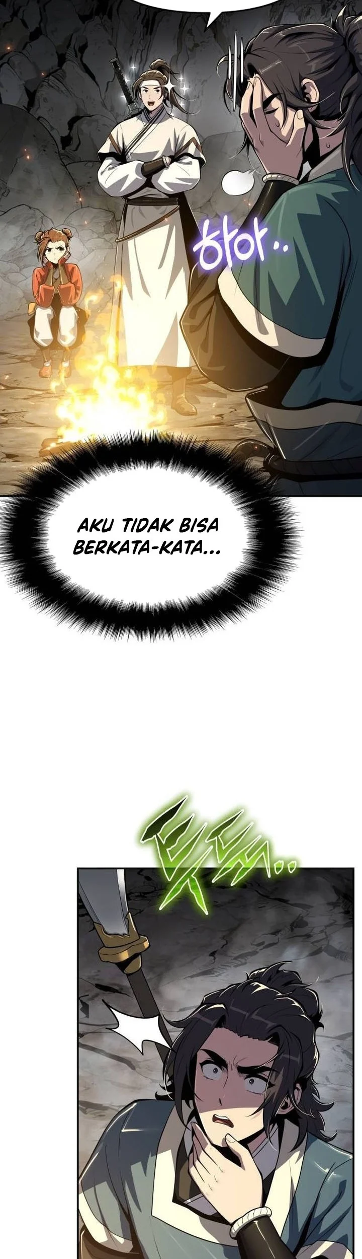 Entomologist in Sichuan Tang Clan Chapter 63 - halaman 23