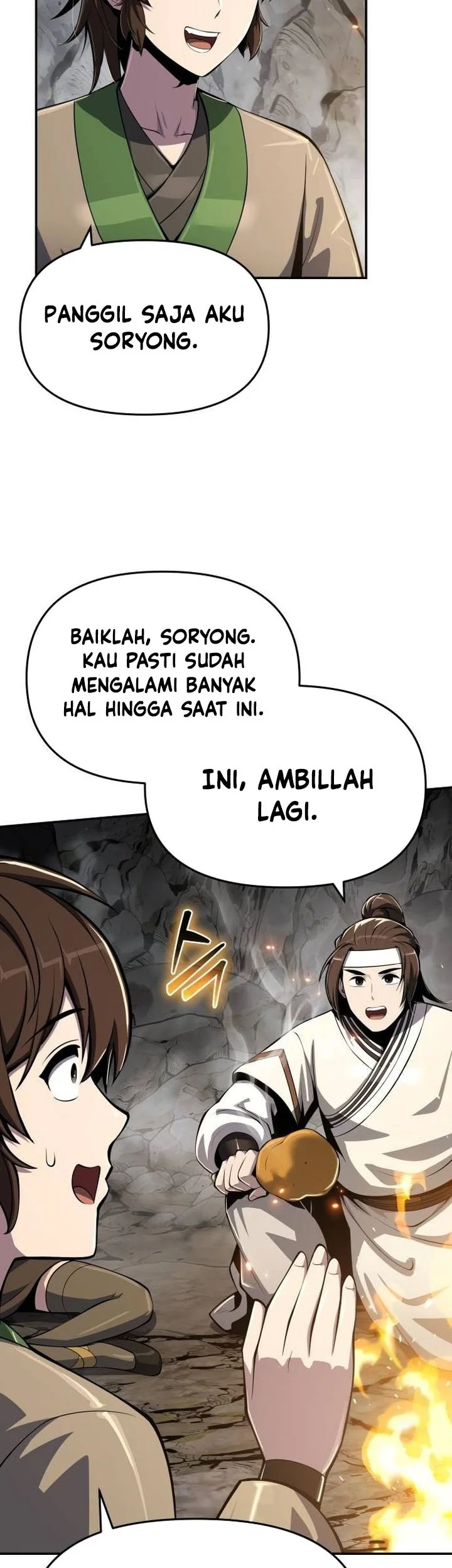 Entomologist in Sichuan Tang Clan Chapter 63 - halaman 33