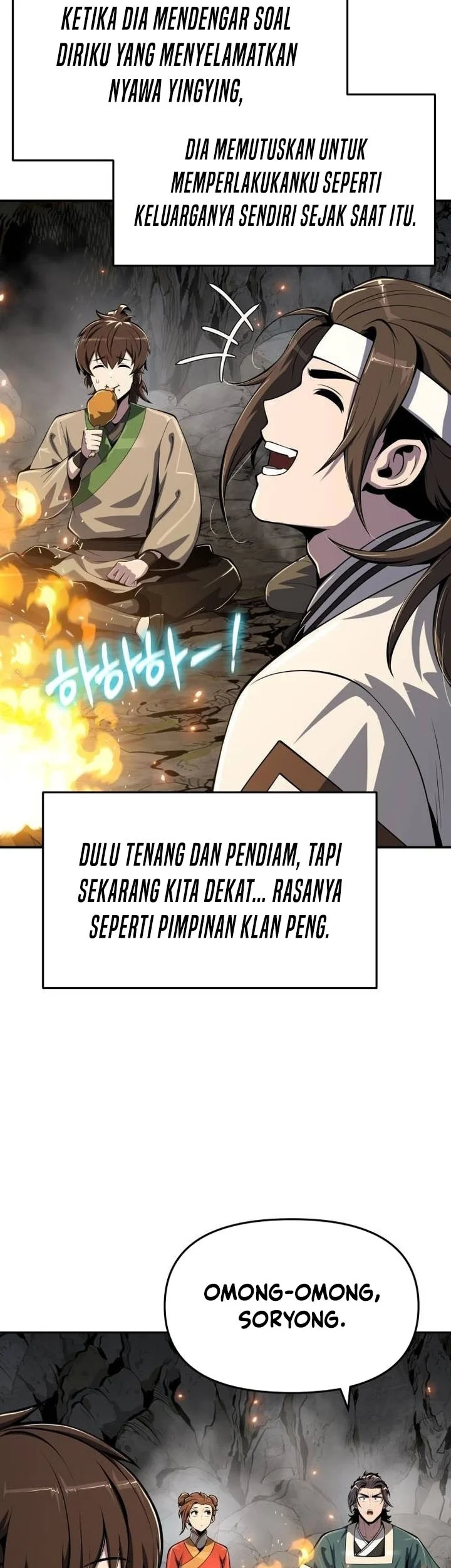 Entomologist in Sichuan Tang Clan Chapter 63 - halaman 37