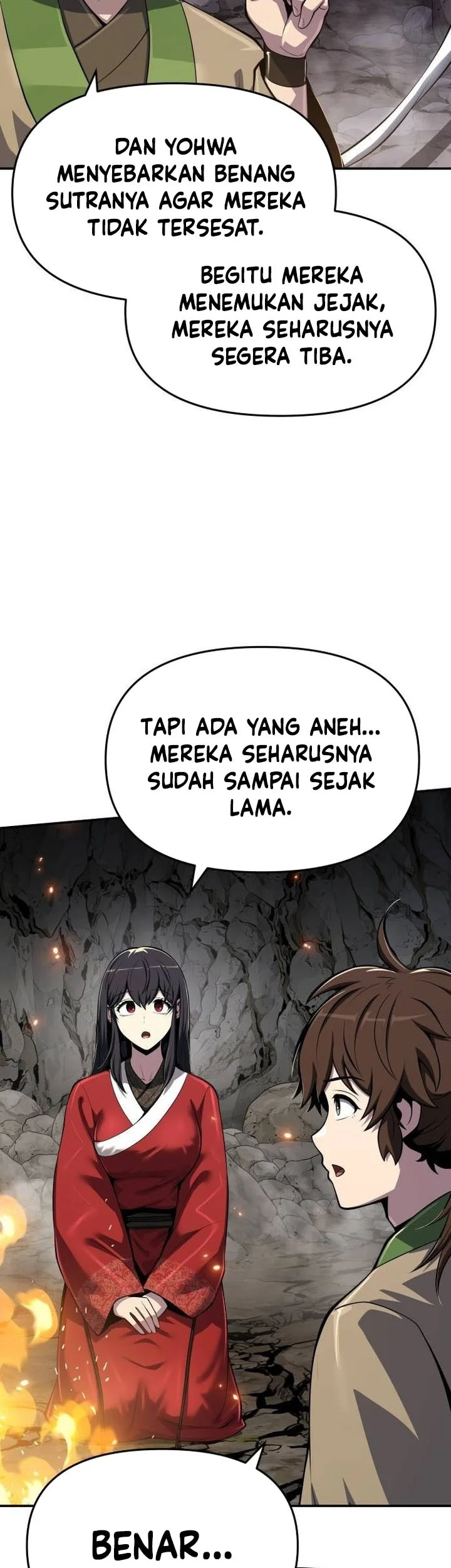 Entomologist in Sichuan Tang Clan Chapter 63 - halaman 39