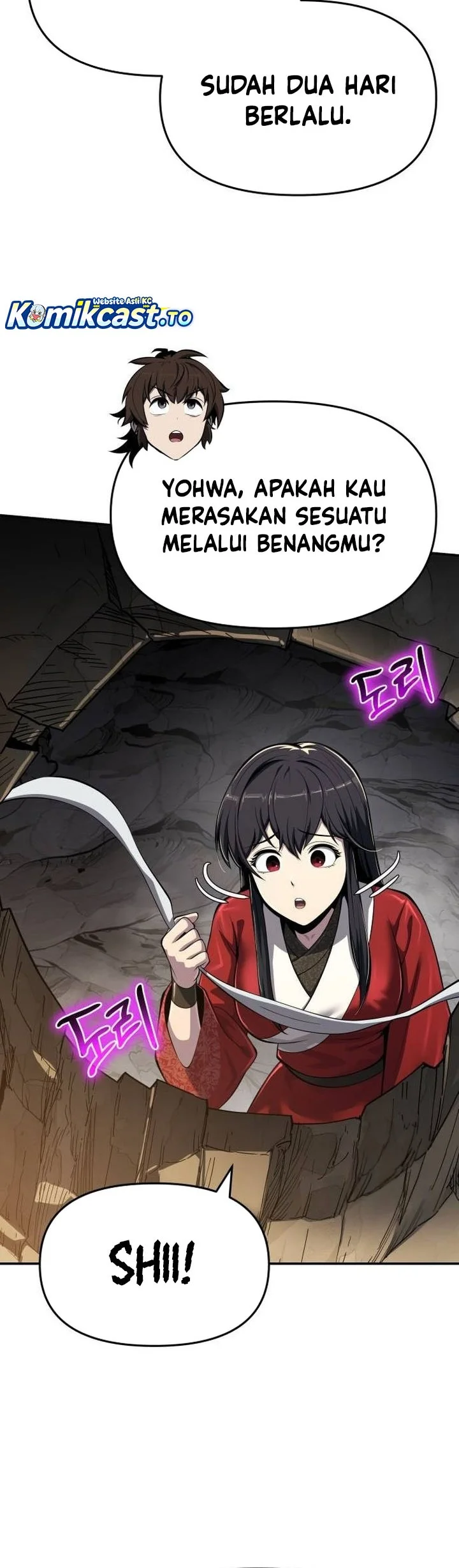 Entomologist in Sichuan Tang Clan Chapter 63 - halaman 40