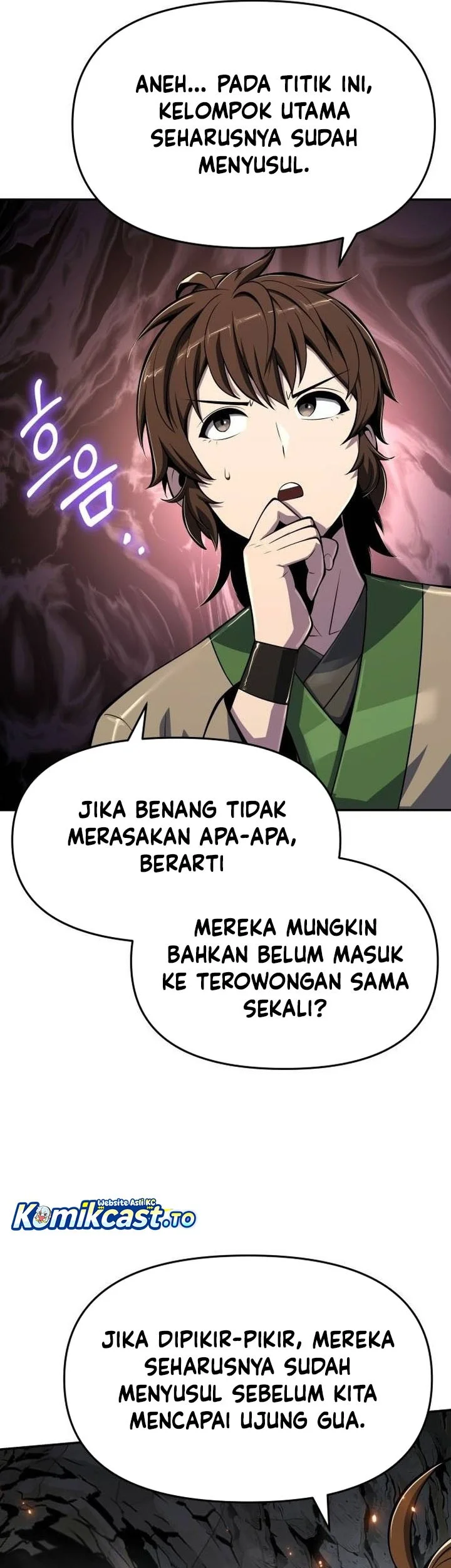 Entomologist in Sichuan Tang Clan Chapter 63 - halaman 41