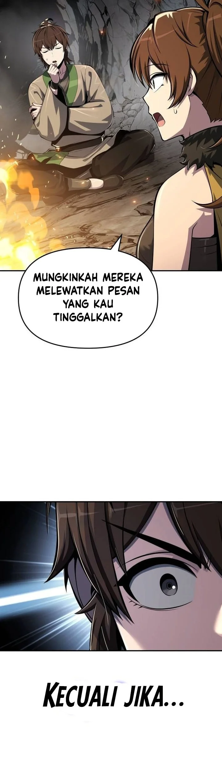 Entomologist in Sichuan Tang Clan Chapter 63 - halaman 42