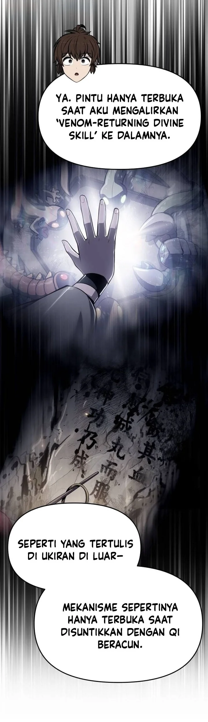 Entomologist in Sichuan Tang Clan Chapter 63 - halaman 44