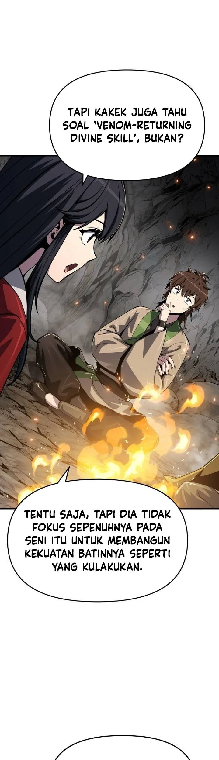 Entomologist in Sichuan Tang Clan Chapter 63 - halaman 45