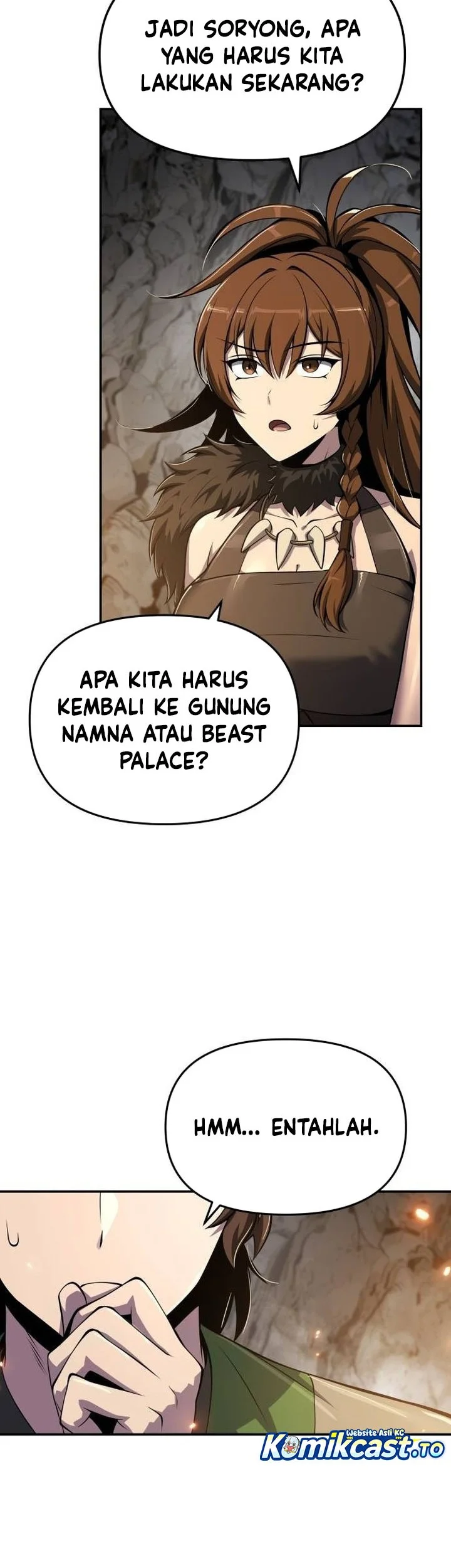 Entomologist in Sichuan Tang Clan Chapter 63 - halaman 46