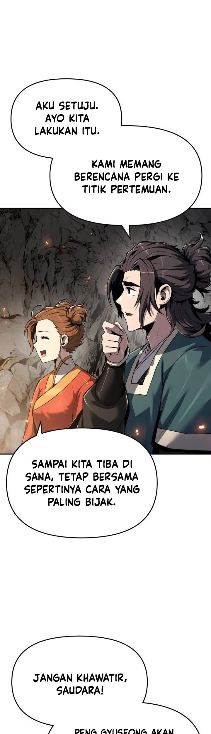 Entomologist in Sichuan Tang Clan Chapter 63 - halaman 50