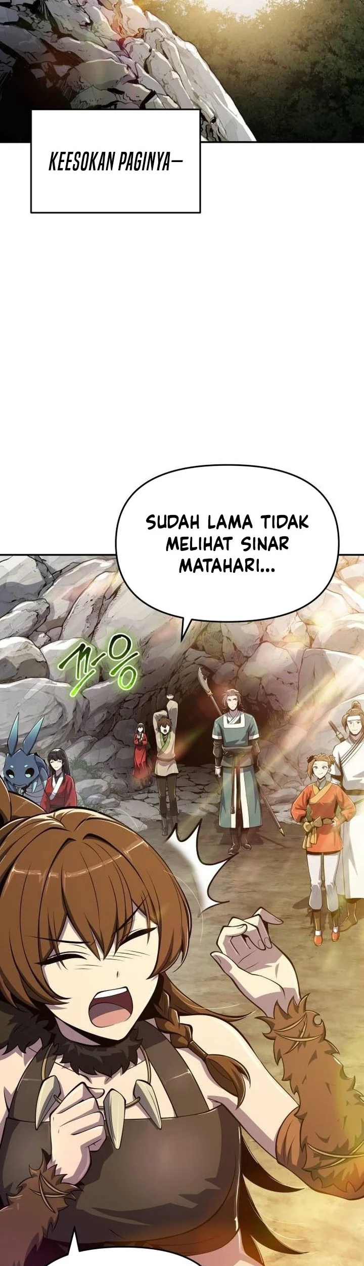 Entomologist in Sichuan Tang Clan Chapter 63 - halaman 53