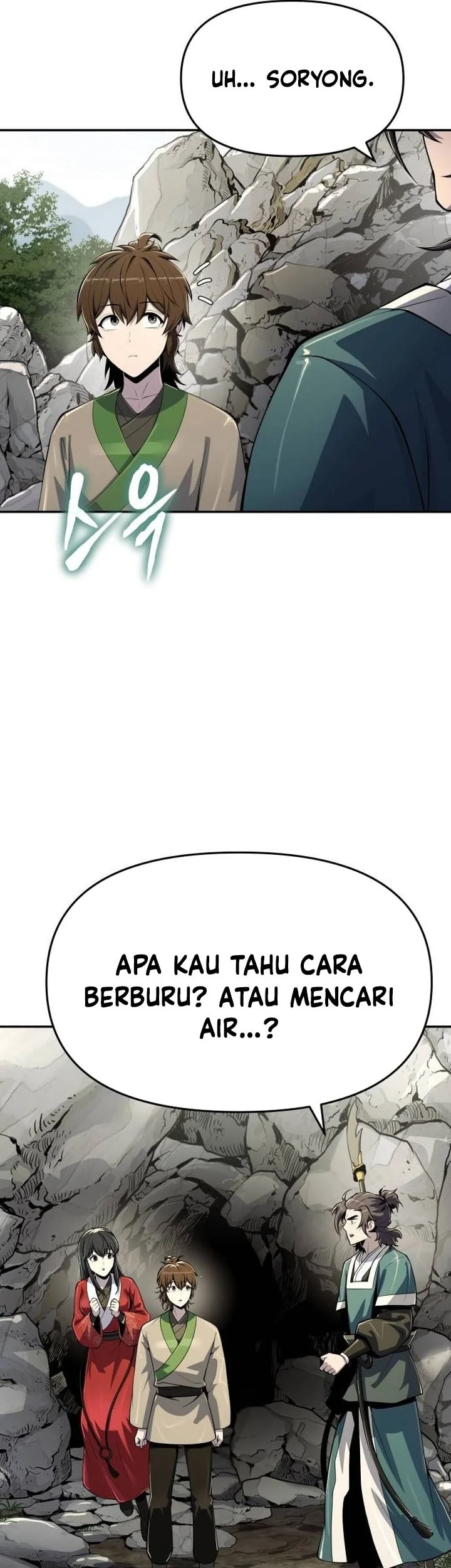 Entomologist in Sichuan Tang Clan Chapter 63 - halaman 55