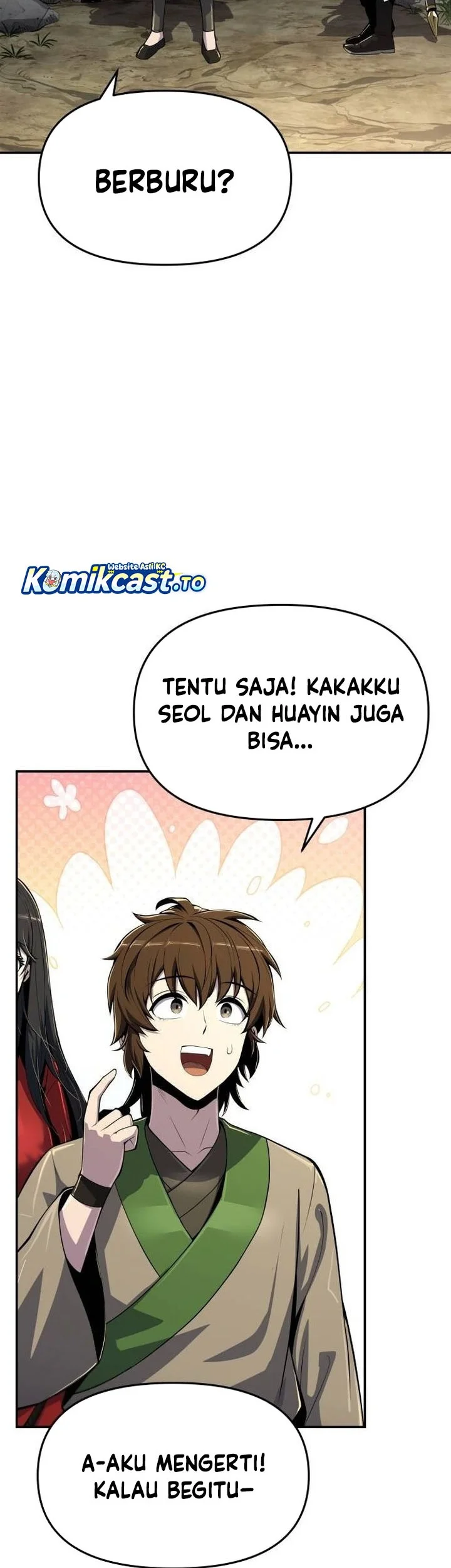 Entomologist in Sichuan Tang Clan Chapter 63 - halaman 56