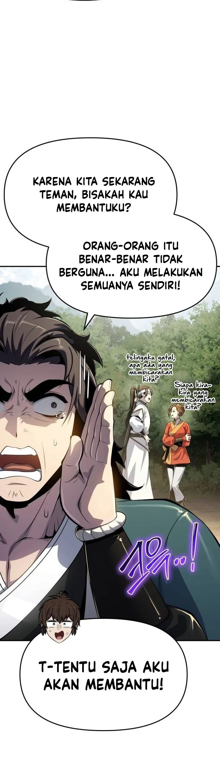 Entomologist in Sichuan Tang Clan Chapter 63 - halaman 57