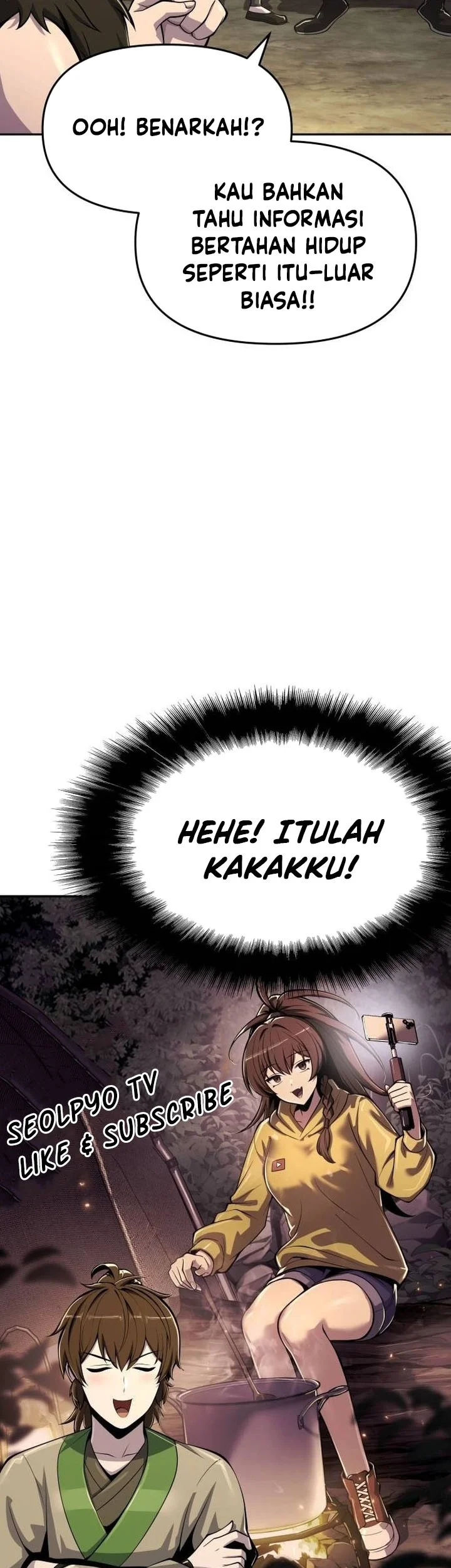 Entomologist in Sichuan Tang Clan Chapter 63 - halaman 64