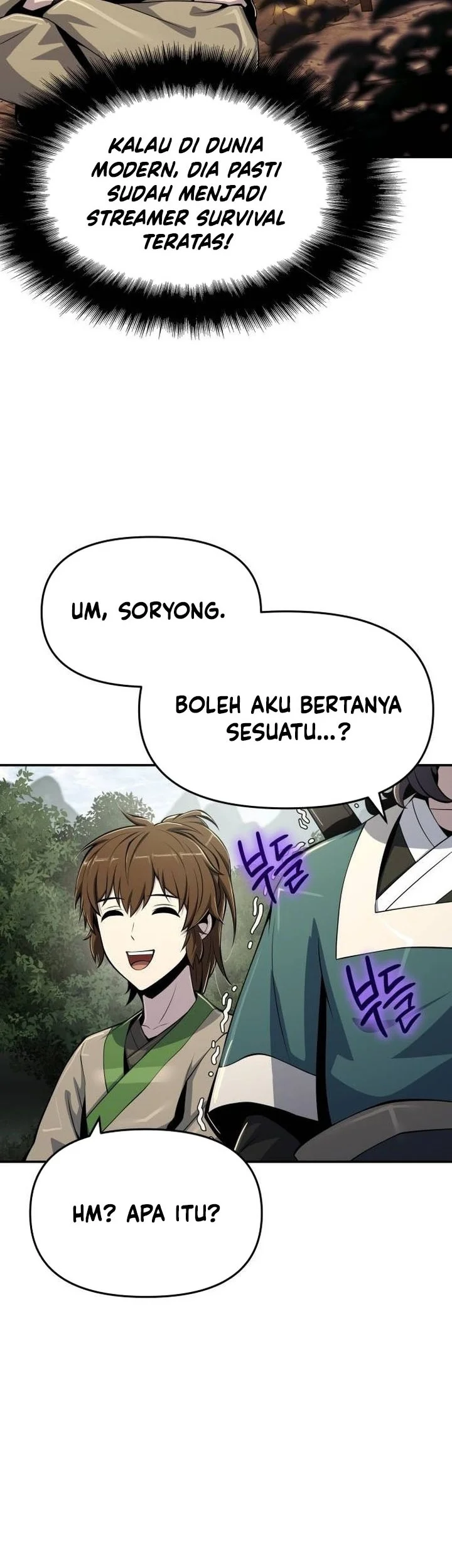 Entomologist in Sichuan Tang Clan Chapter 63 - halaman 65