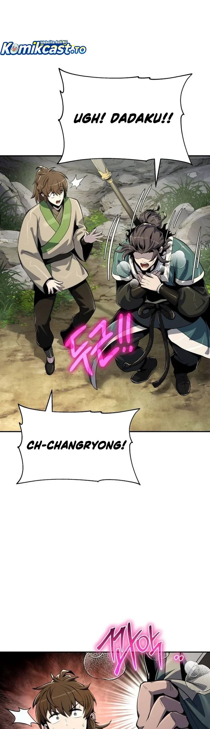 Entomologist in Sichuan Tang Clan Chapter 63 - halaman 69