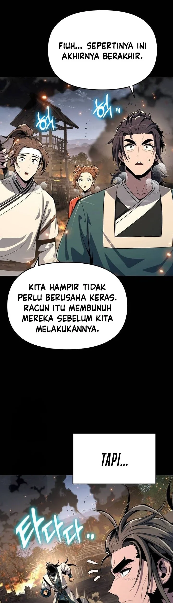Entomologist in Sichuan Tang Clan Chapter 63 - halaman 9