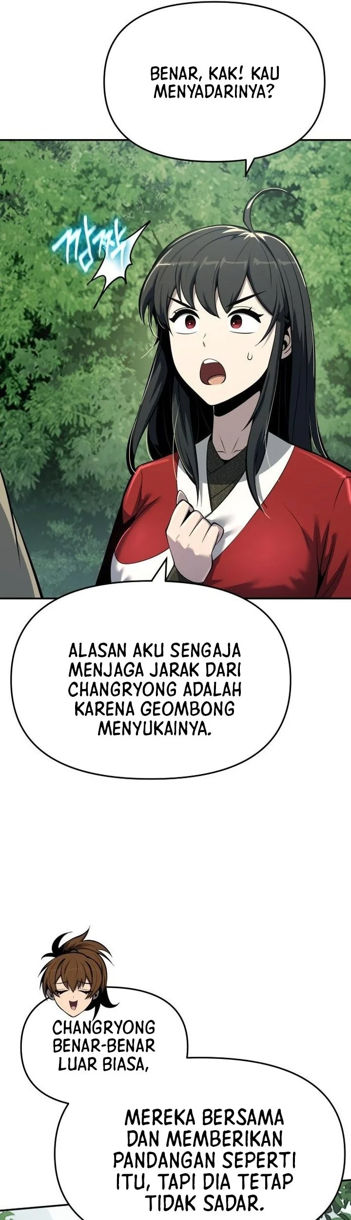 Entomologist in Sichuan Tang Clan Chapter 64 - halaman 16