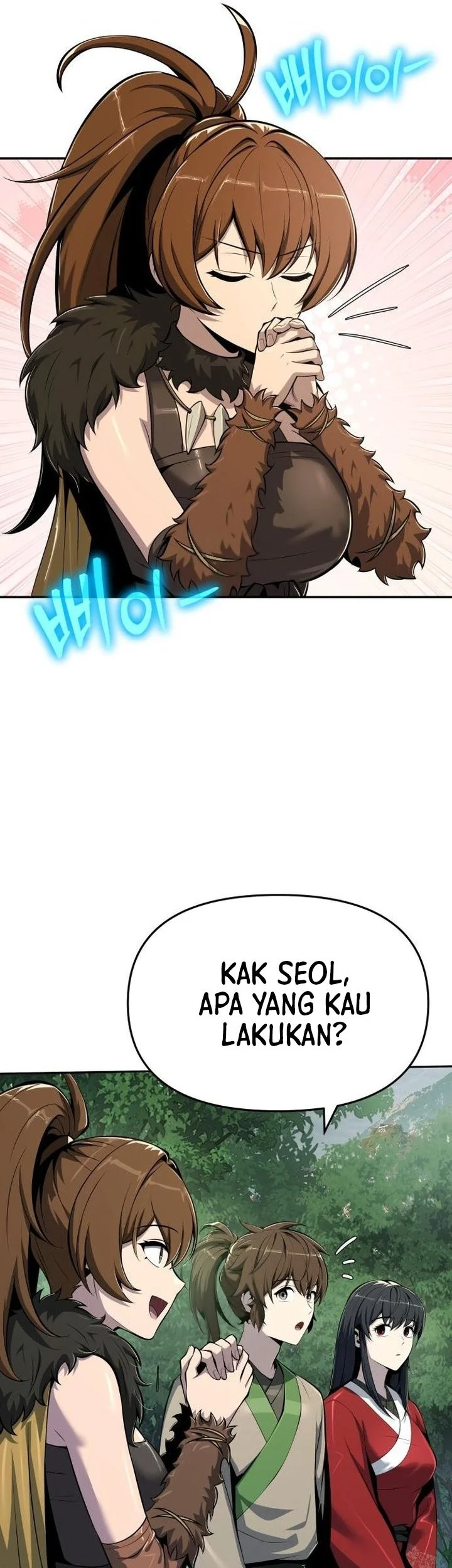 Entomologist in Sichuan Tang Clan Chapter 64 - halaman 3