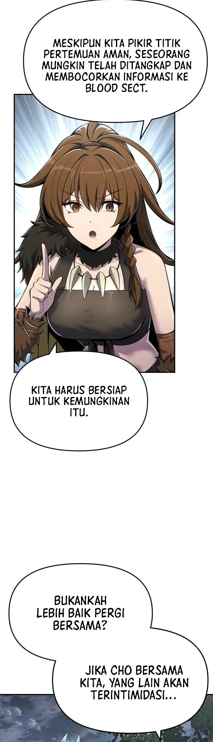 Entomologist in Sichuan Tang Clan Chapter 64 - halaman 32