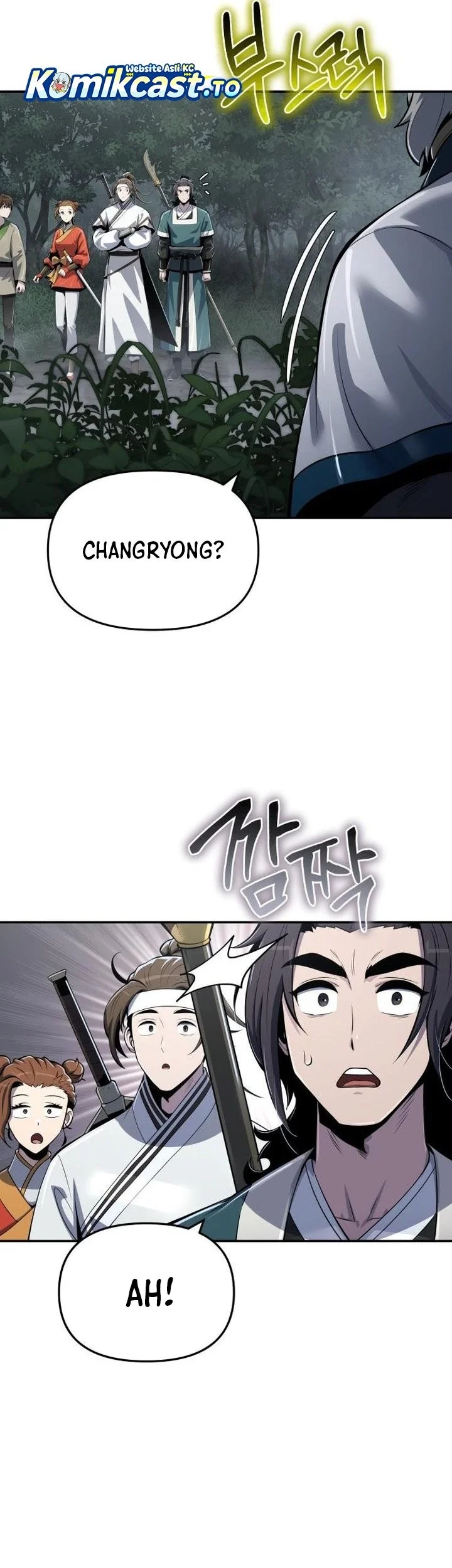 Entomologist in Sichuan Tang Clan Chapter 64 - halaman 36