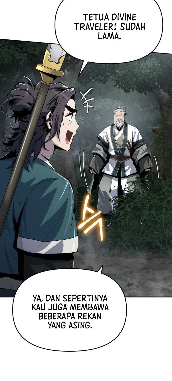 Entomologist in Sichuan Tang Clan Chapter 64 - halaman 39