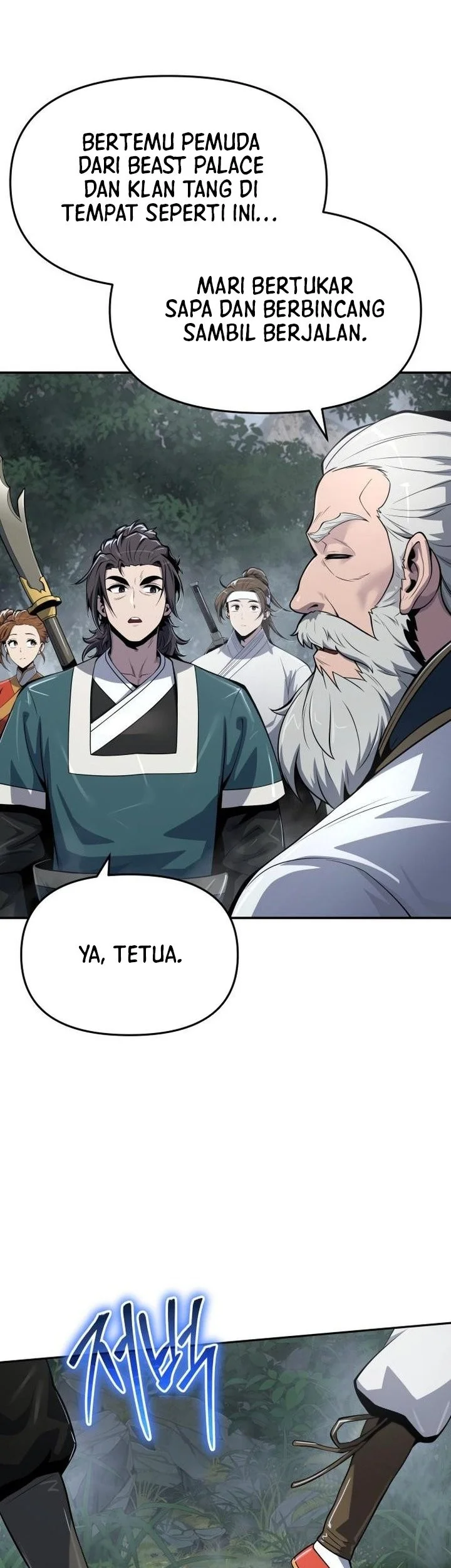 Entomologist in Sichuan Tang Clan Chapter 64 - halaman 42